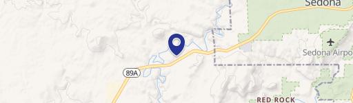 Sedona, AZ 86336