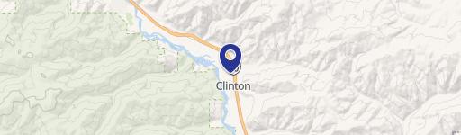 Clinton, MT 59825