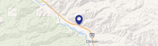 Clinton, MT 59825