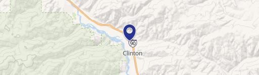 Clinton, MT 59825