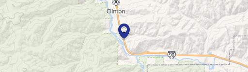Clinton, MT 59825