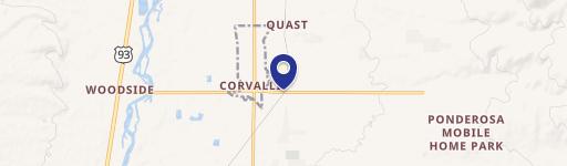 Corvallis, MT 59828