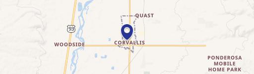 Corvallis, MT 59828