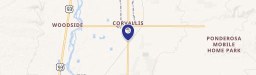 Corvallis, MT 59828