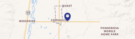 Corvallis, MT 59828