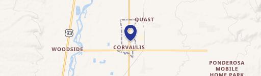 Corvallis, MT 59828