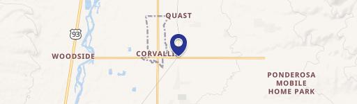 Corvallis, MT 59828