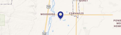 967 Old Corvallis Rd