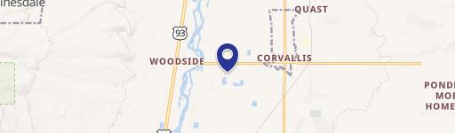 1017 Old Corvallis Rd