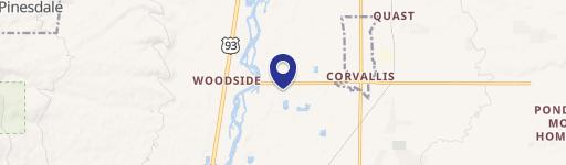 1023 Old Corvallis Rd