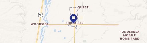 297 Woodside Cutoff Rd