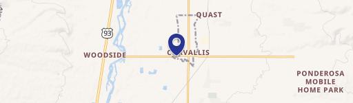 345 Woodside Cutoff Rd