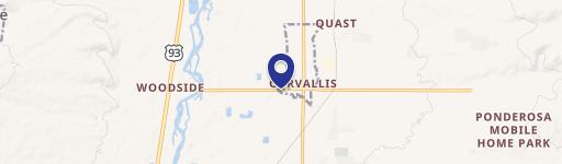 341 Woodside Cutoff Rd