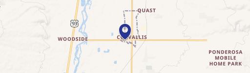 349 Woodside Cutoff Rd