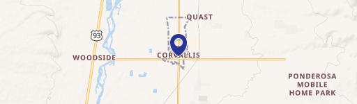 395 Woodside Cutoff Rd