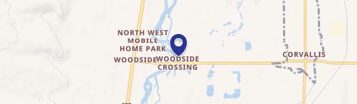 102 Woodside Cutoff Rd