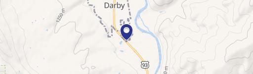 Darby, MT 59829