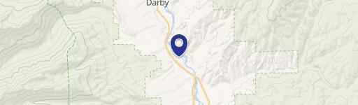 Darby, MT 59829