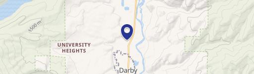 Darby, MT 59829