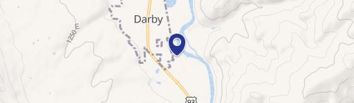 Darby, MT 59829