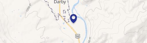 Darby, MT 59829