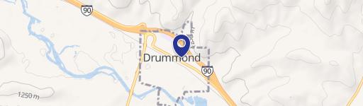 Drummond, MT 59832