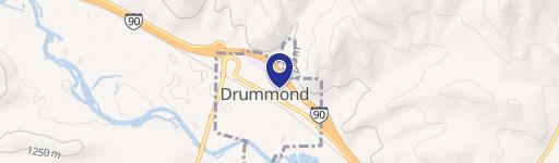 Drummond, MT 59832