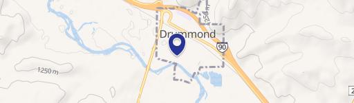 Drummond, MT 59832