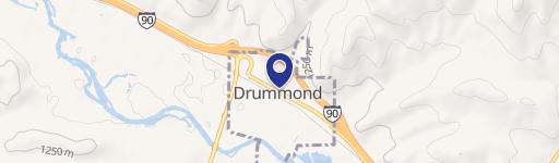 Drummond, MT 59832