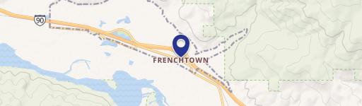 16855 Beckwith Stst-frtn