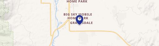 Grantsdale, MT 59835