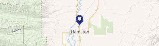 Hamilton, MT 59840