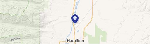 Hamilton, MT 59840