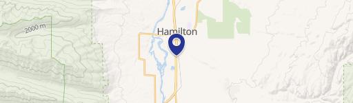 Hamilton, MT 59840