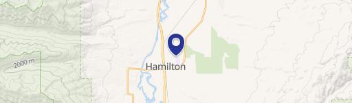 Hamilton, MT 59840