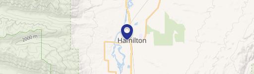 Hamilton, MT 59840