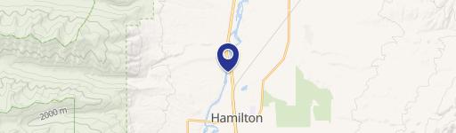 Hamilton, MT 59840