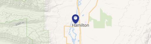 Hamilton, MT 59840