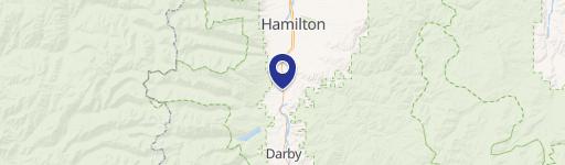Hamilton, MT 59840