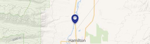 Hamilton, MT 59840