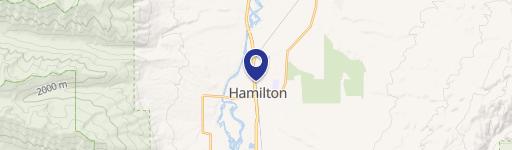 Hamilton, MT 59840