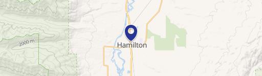 Hamilton, MT 59840