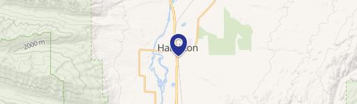 Hamilton, MT 59840