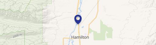 Hamilton, MT 59840