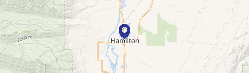 Hamilton, MT 59840