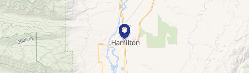 Hamilton, MT 59840