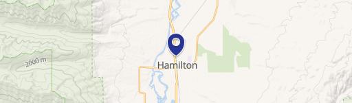 Hamilton, MT 59840