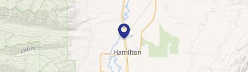 Hamilton, MT 59840