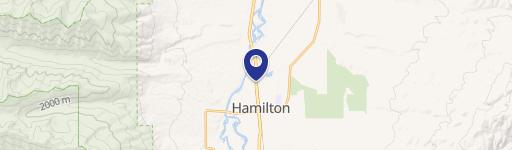 Hamilton, MT 59840