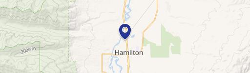 Hamilton, MT 59840